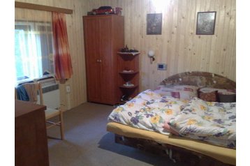 Slovakia Chata Čierny Balog, Eksteriør